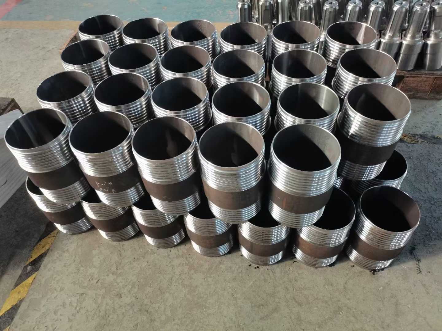 宾县219mm管棚管